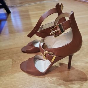 Michael Kors heels